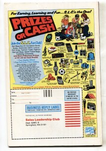 Rom #31  1982 - Marvel  -FN/VF - Comic Book