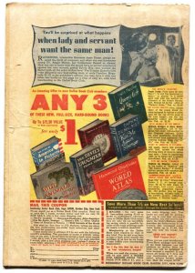 Cinderella Love #14  1954 - St. John  -VG- - Comic Book