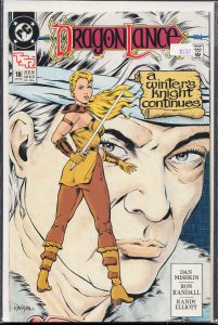 Dragonlance #18 (1990)
