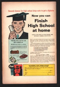 Our Love Story #12  1971 - Marvel  -G+ - Comic Book