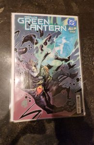 Absolute Green Lantern #5 (2025)