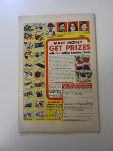 Red Wolf #7 (1973) VF- condition