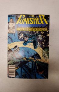 The Punisher #7 (1988) NM Marvel Comic Book J721