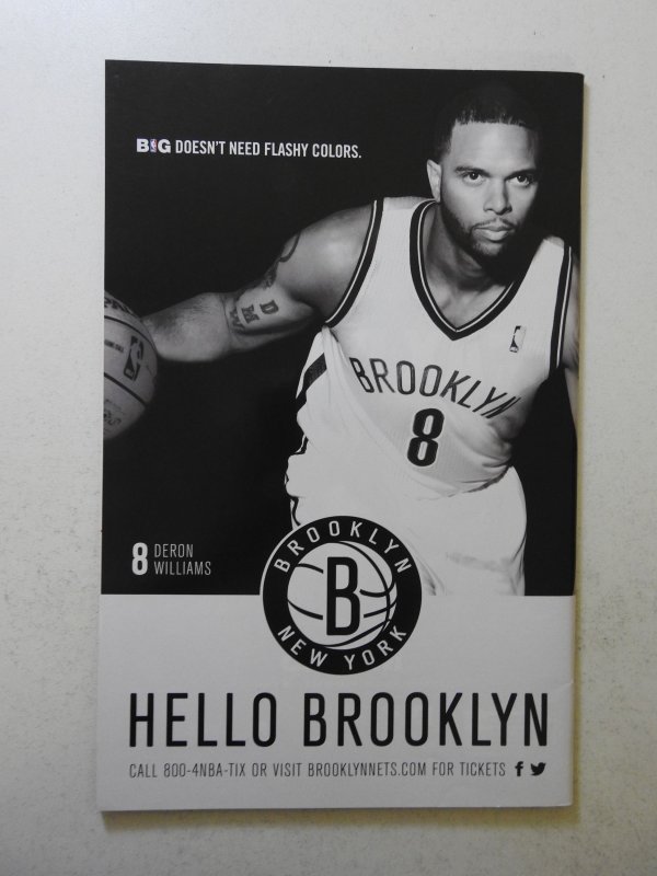 The Amazing Spider-Man #700 Second Print Cover (2013) VF Condition!