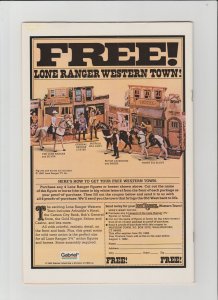 Star Wars #58 (1982) VF-