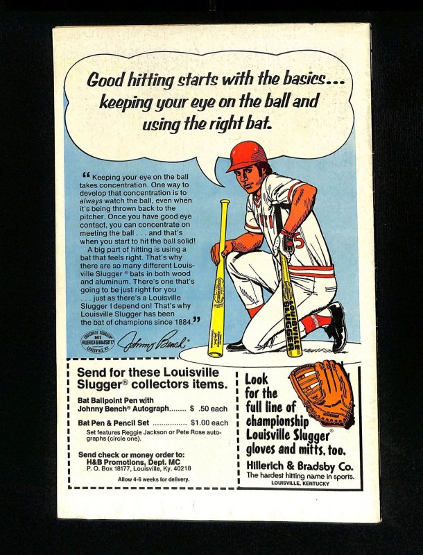 Incredible Hulk (1962) #223