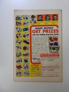 Captain America #150 (1972) VF- condition