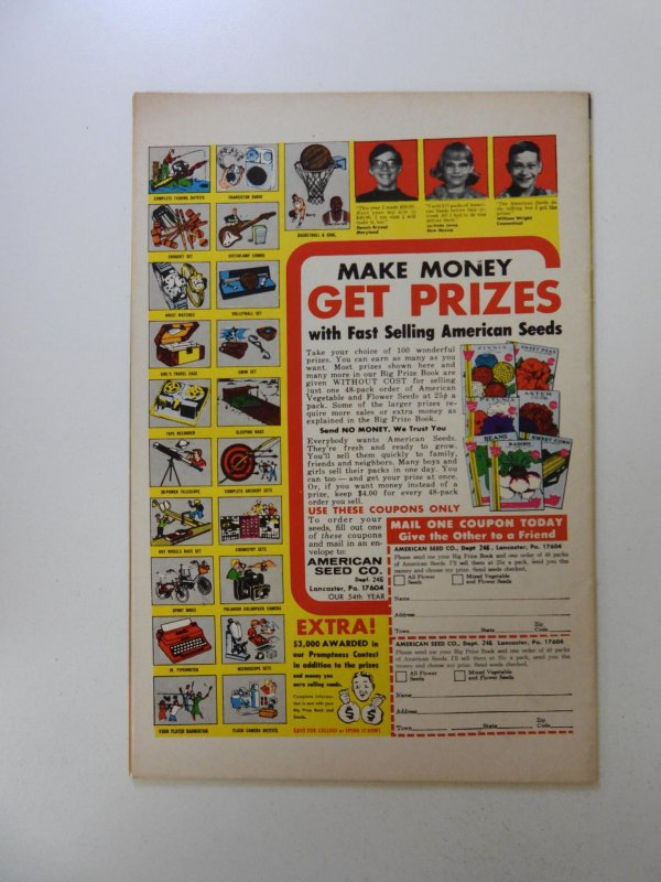 Captain America #150 (1972) VF- condition