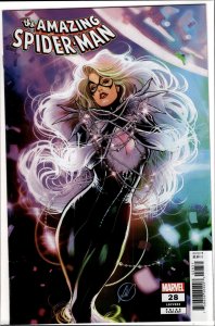 The Amazing Spider-Man #28 Werneck Cover (2023)