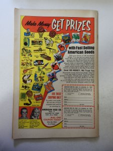 Superman's Pal, Jimmy Olsen #137 (1971) FN Condition