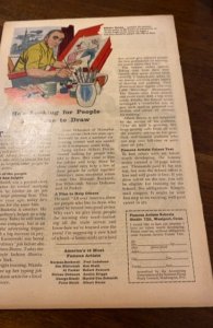 Journey into Mystery #106 (1964)cobra/Mr Hyde higher grade beautif