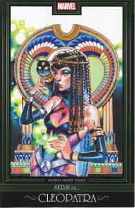 Eternals (5th Series) #10A VF/NM ; Marvel | Women's History Month