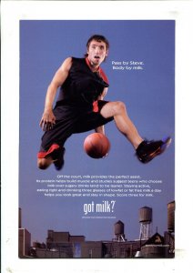 X-Men: Legacy #212 - Signed by David Finch (9.0/9.2) 2008