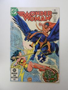 Wonder Woman #299 (1983) VF- condition