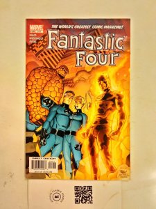 Fantastic Four #510 VF-NM Marvel Comic Book 23 TJ78