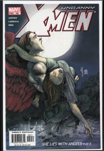 The Uncanny X-Men #440 (2004) X-Men