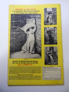 The Monkees #14 (1968) FN- Condition