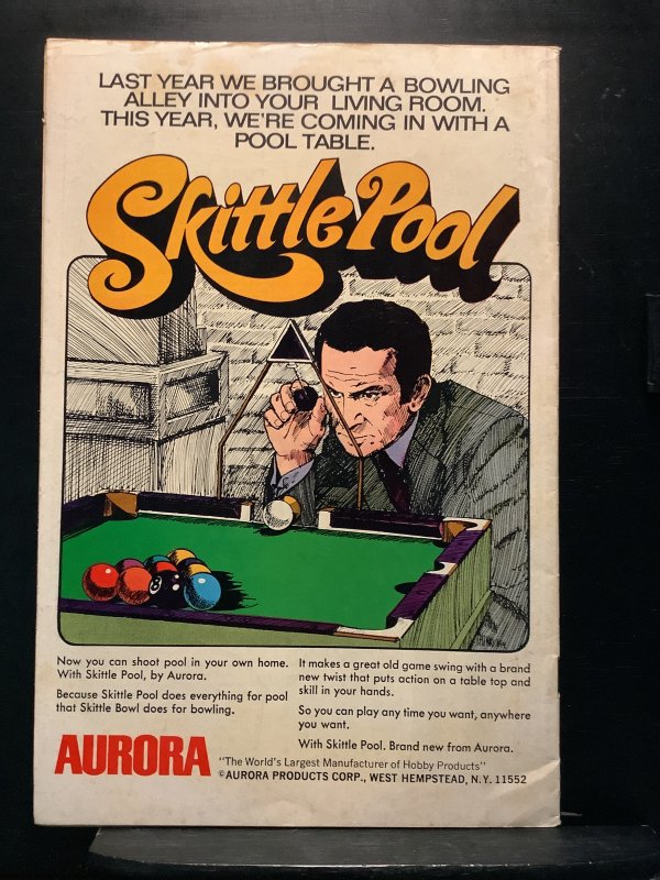 Superman's Pal, Jimmy Olsen #134 (1970)