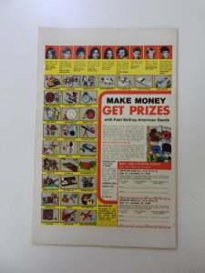 The Avengers #158 (1977) FN+ condition