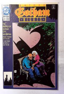 Batman: Gotham Nights #3 (1992) DC Comics 1st Print Comic Book