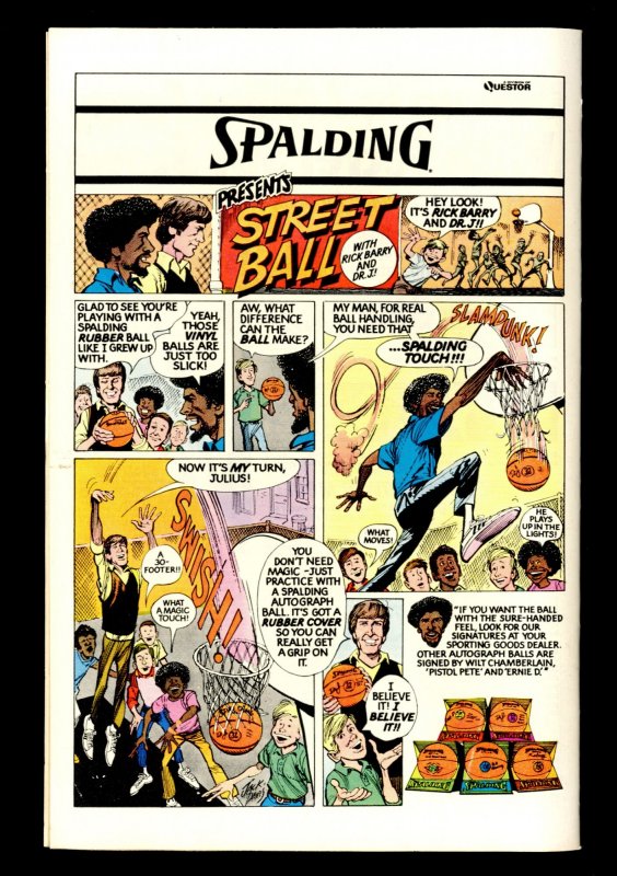 Incredible Hulk (1962) #217 VF/NM 9.0