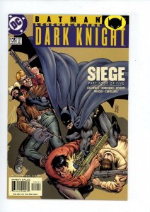 Batman: Legends of the Dark Knight #135 (2000) Batman DC Comics Comics