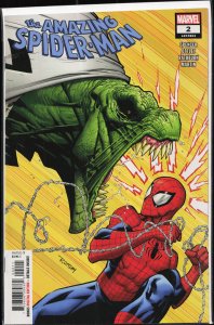 The Amazing Spider-Man #2 (2018)