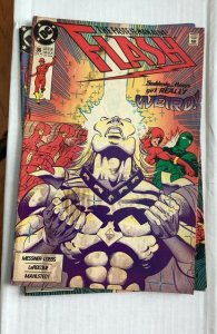 The Flash #36 (1990)