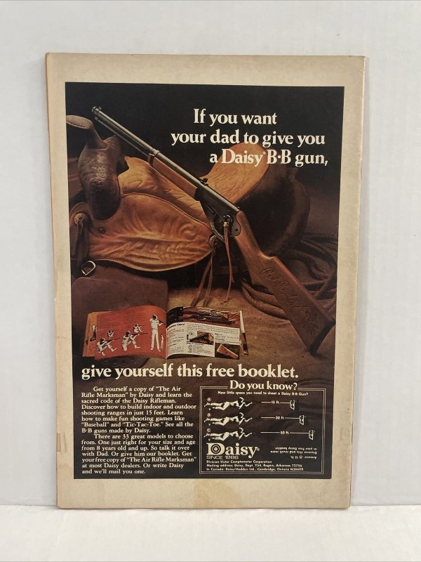 House Of Secrets #122