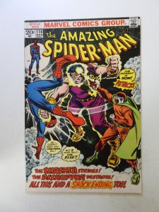 The Amazing Spider-Man #118 (1973) VF- condition