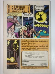 DC Comics Presents Annual #1 (8.0, 1982)