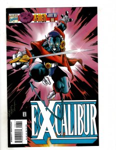 Excalibur #98 (1996) OF14