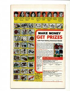 Avengers # 170 FN Marvel Comic Book Hulk Thor Iron Man Captain America BJ1