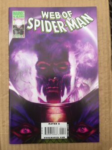 Web of Spider-Man #4 (2010)