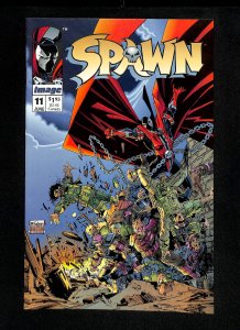 Spawn #11