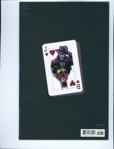 Three Jokers: Book Two Variant Cover