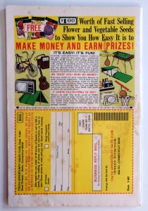 Reggie's Wise Guy Jokes #17 (FN, 1968)