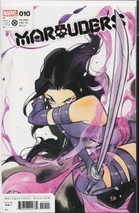 Marauders #10 (2023) Marauders