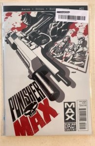 PunisherMAX #21 (2012)