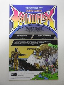 Rick and Morty #3 (2015) NM- Condition!