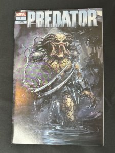 Predator #1 (2022)