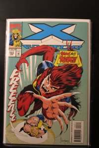 X-Factor #103 (1994)