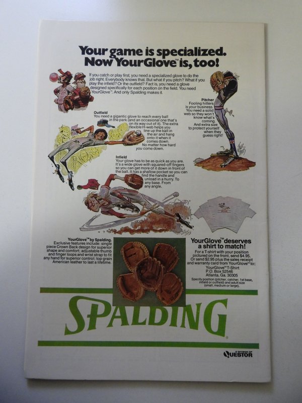 The Avengers #151 (1976) VF- Condition