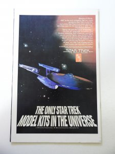 Shogun Warriors #17 (1980) VF- Condition