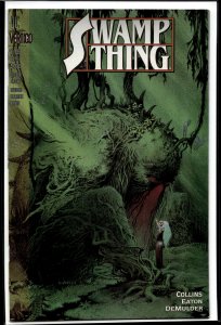 Swamp Thing #135 (1993)