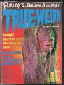 Ripley's Believe it or Not - True Weird #2 1966- Iron Maiden