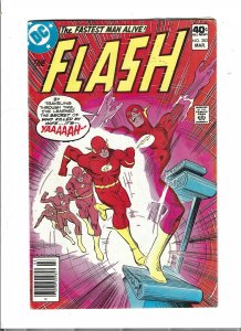 The Flash #283 (1980) b3
