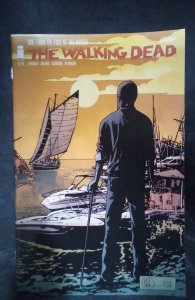The Walking Dead #139 (2015)