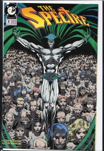 The Spectre #8 (1993) The Spectre