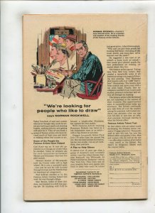 STRANGE TALES #147 (3.0) ENEMY WITHIN!! 1966